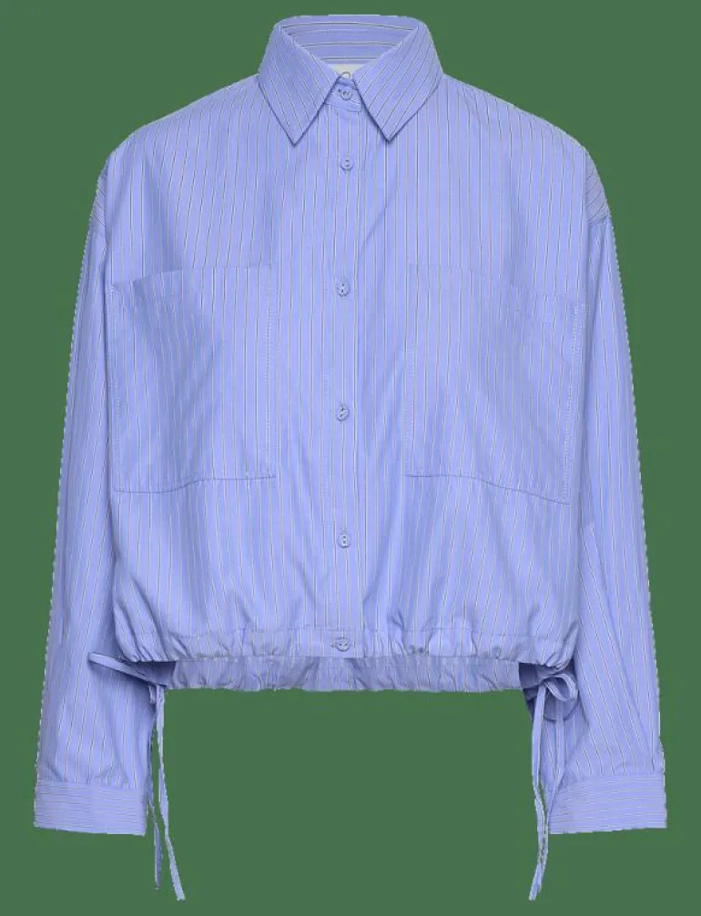 Travis shirt - Långärmade