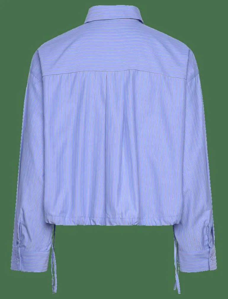 Travis shirt - Långärmade