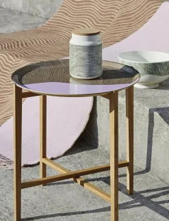 TRAY STAND - Bord