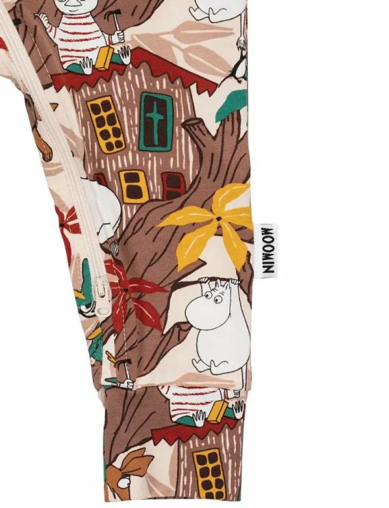 TRÄDKOJA PYJAMAS - One-sie