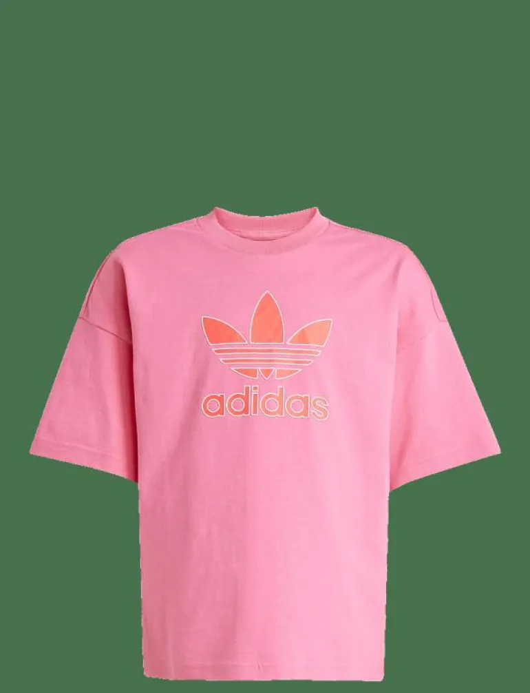 TREFOIL TEE - Kortärmade