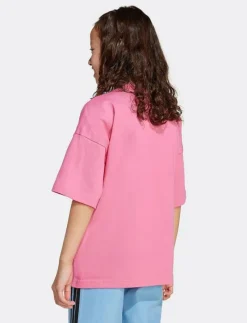 TREFOIL TEE - Kortärmade