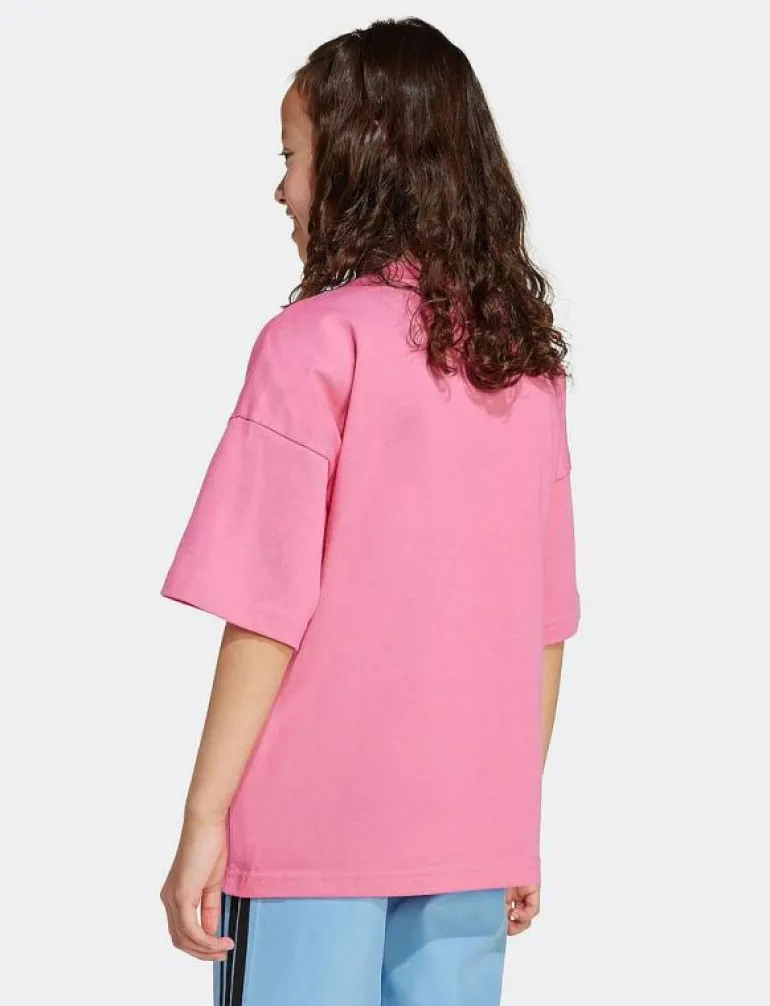 TREFOIL TEE - Kortärmade