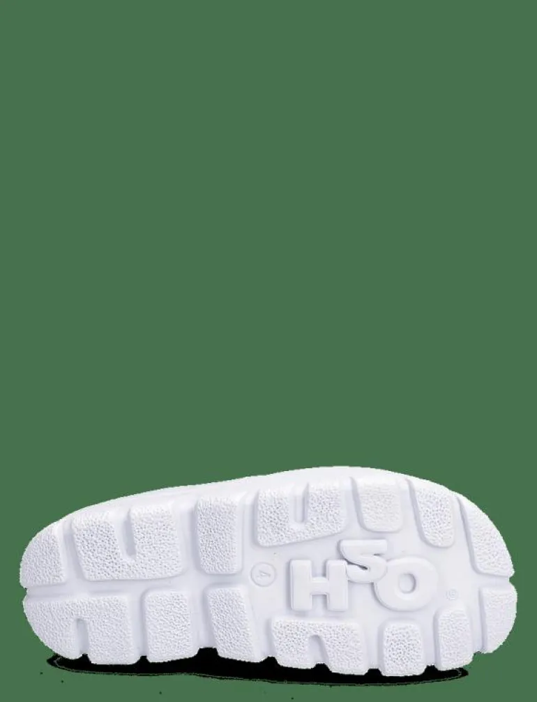 Trek Closed Sandal - Clogs