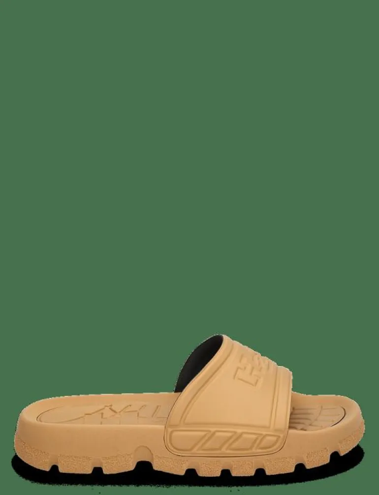 Trek Sandal - Badtofflor