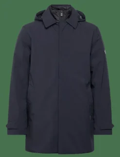 TRENTO DUE COAT M - Parkas