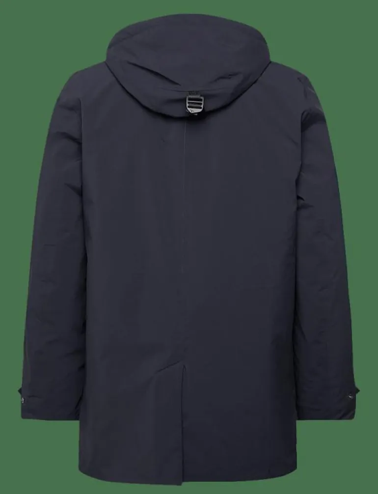 TRENTO DUE COAT M - Parkas