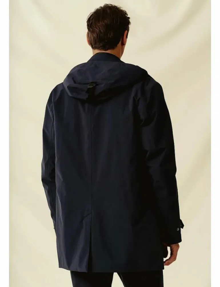TRENTO DUE COAT M - Parkas