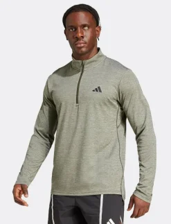 TR-ES 1I4ZIP - Sweatshirts