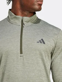 TR-ES 1I4ZIP - Sweatshirts