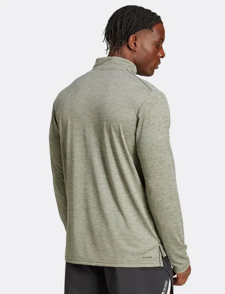 TR-ES 1I4ZIP - Sweatshirts