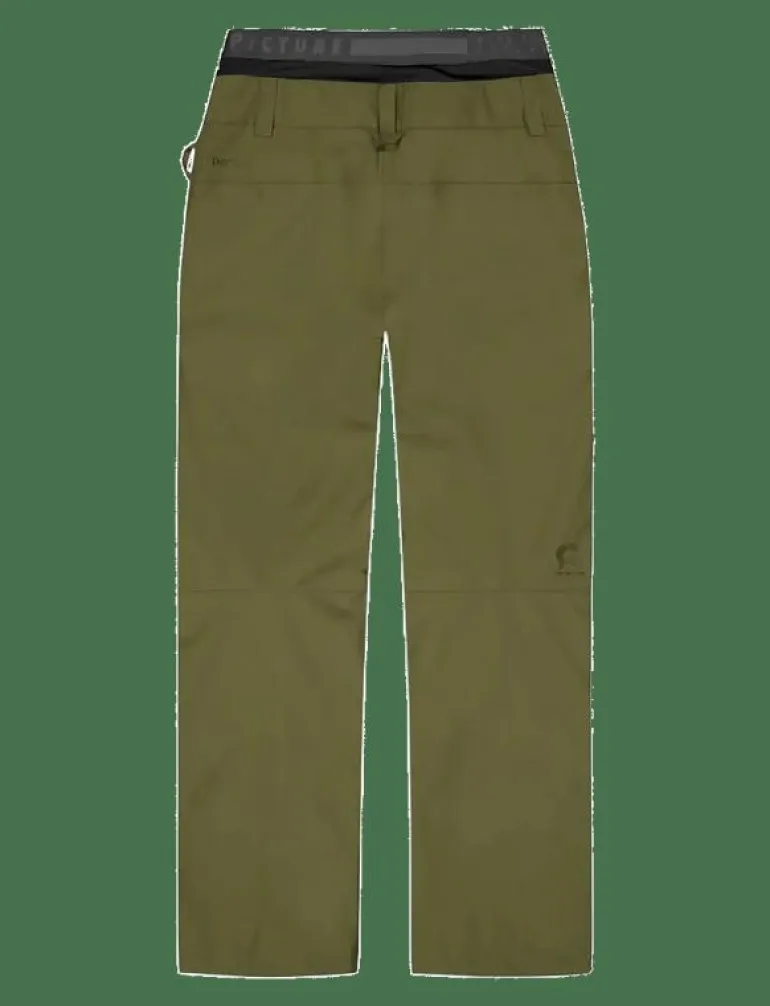 TREVA PANTS - Skidbyxor