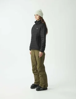 TREVA PANTS - Skidbyxor