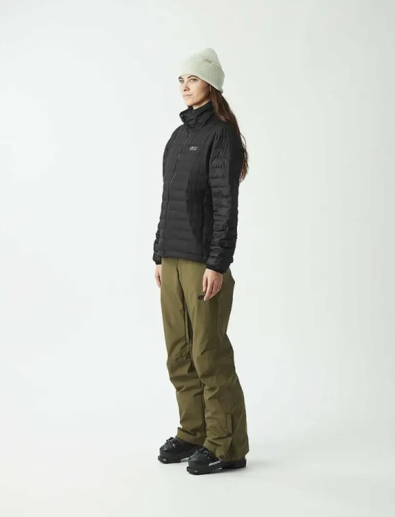 TREVA PANTS - Skidbyxor
