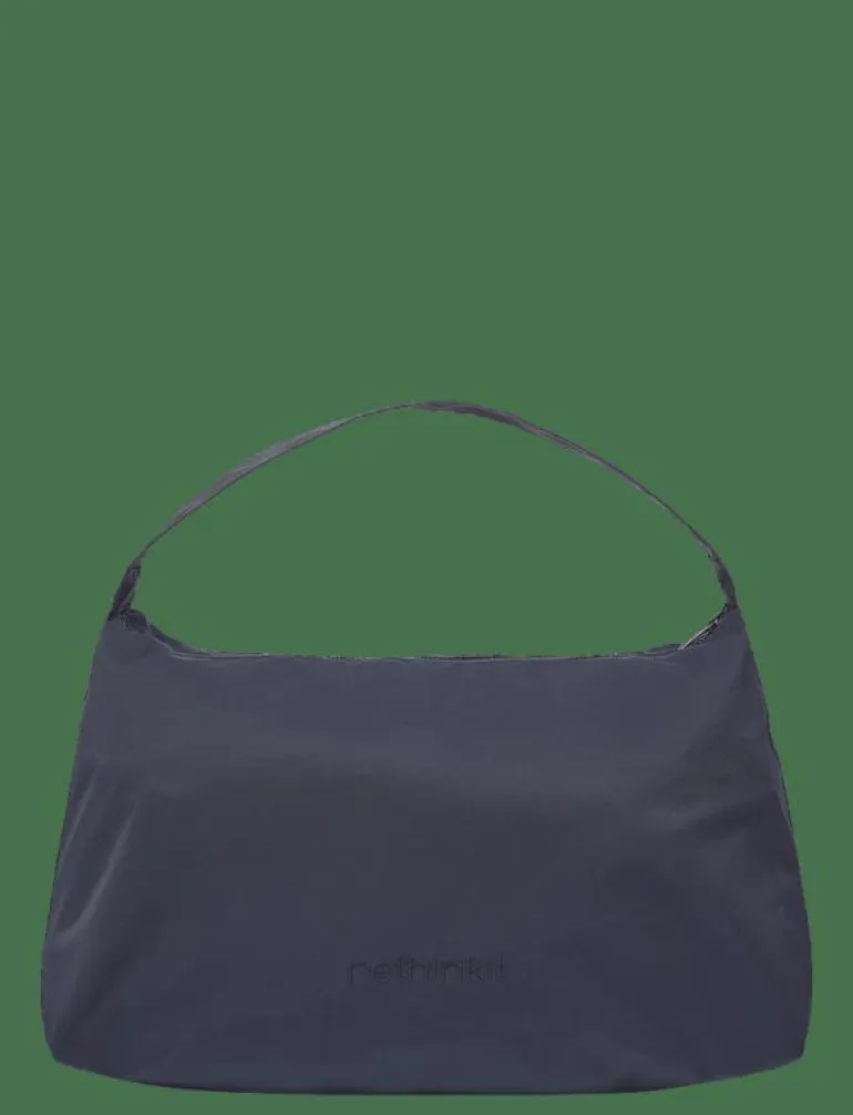 Triangle Tote Bag Cloud - Crossbody Bags
