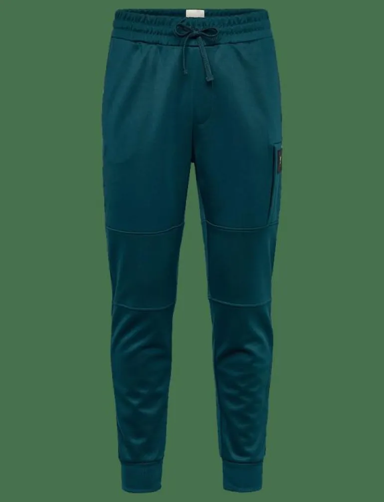 Tricot Pocket Sweatpant - Joggingbyxor