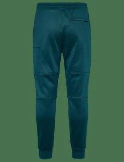 Tricot Pocket Sweatpant - Joggingbyxor