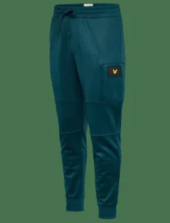 Tricot Pocket Sweatpant - Joggingbyxor