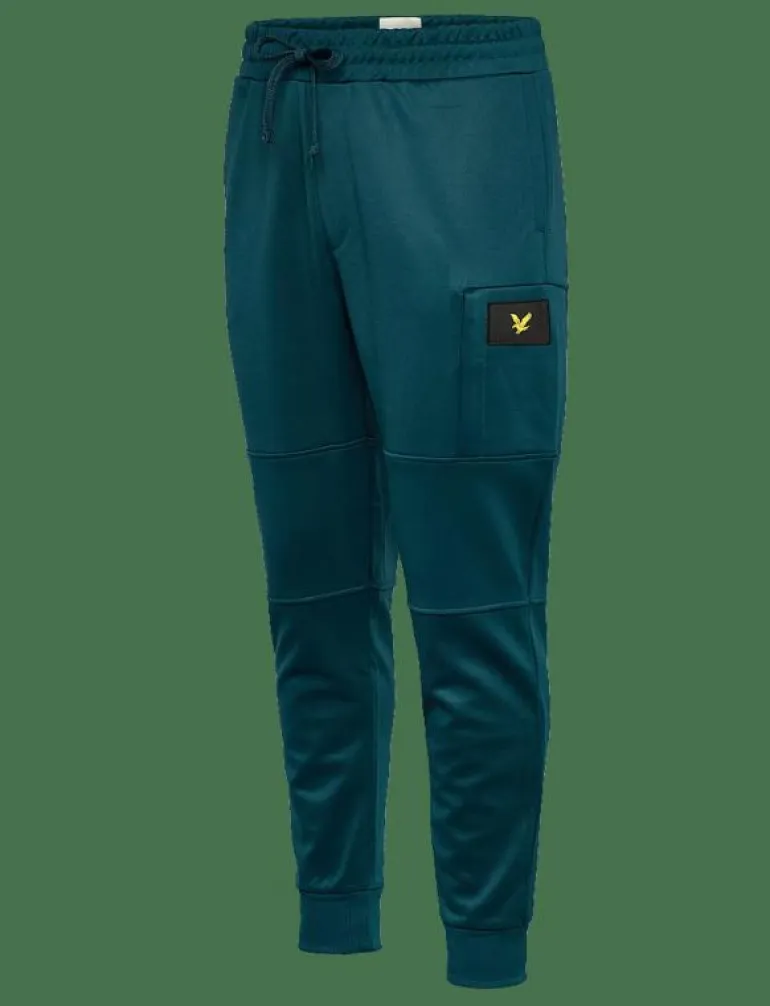 Tricot Pocket Sweatpant - Joggingbyxor