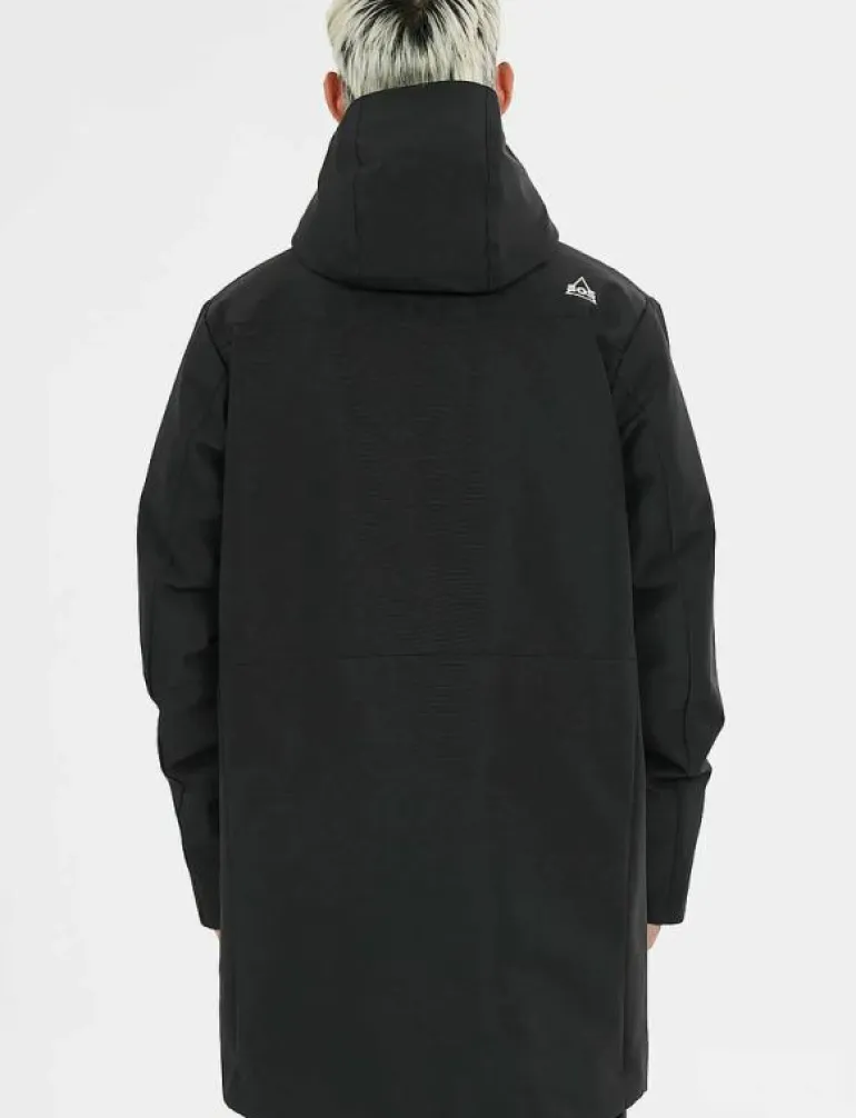 Trikora M 2L Insulated Jacket - Friluftsjacka