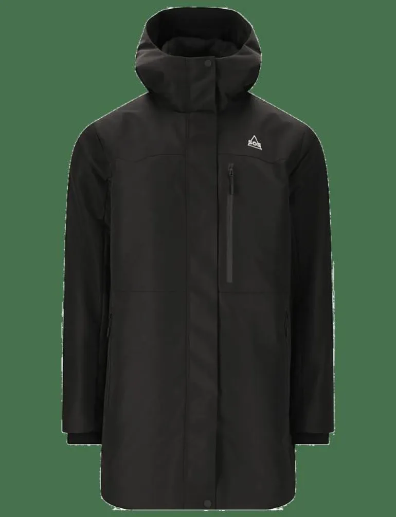 Trikora M 2L Insulated Jacket - Friluftsjacka