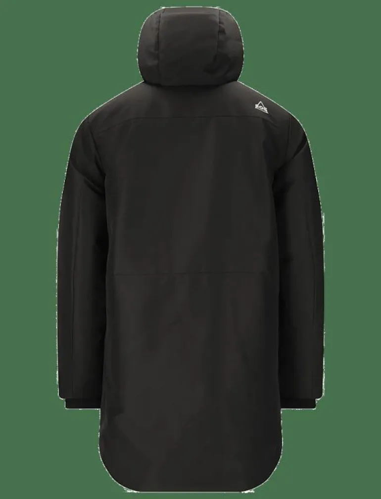 Trikora M 2L Insulated Jacket - Friluftsjacka
