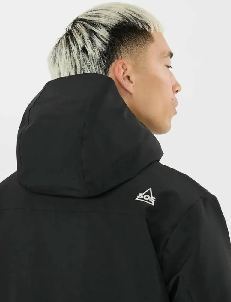 Trikora M 2L Insulated Jacket - Friluftsjacka