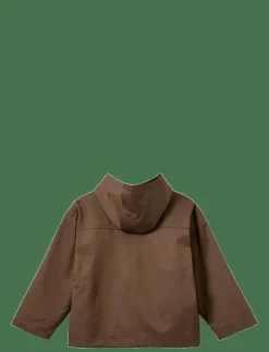 TRILLESY JACKET - Anorak