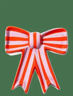Trinket Tray, Bow - Brickor