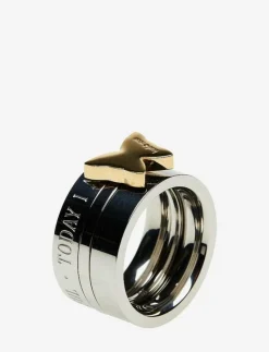 Tripple Butterfl - Ring