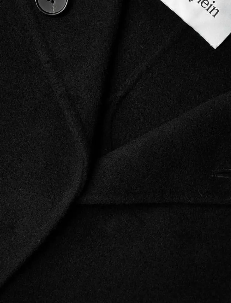TRITSIS W POCKETS JACKET - Ulljackor