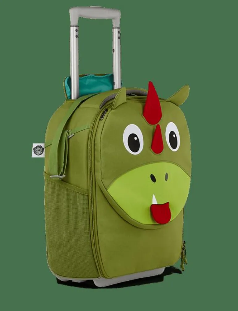 TROLLEY Dragon - Resväskor