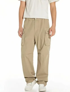 Trousers - Cargobyxor
