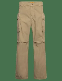 Trousers - Cargobyxor
