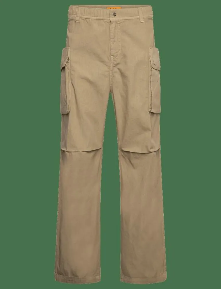 Trousers - Cargobyxor
