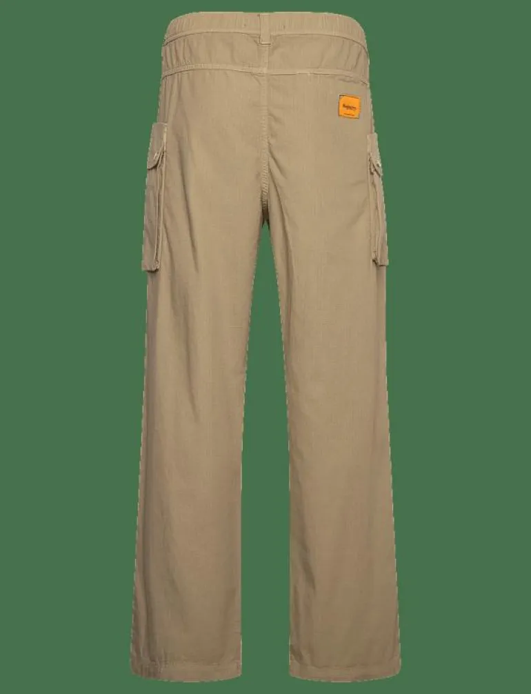 Trousers - Cargobyxor