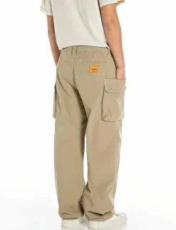 Trousers - Cargobyxor
