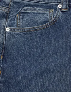 Trousers - Relaxed jeans