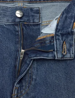 Trousers - Relaxed jeans