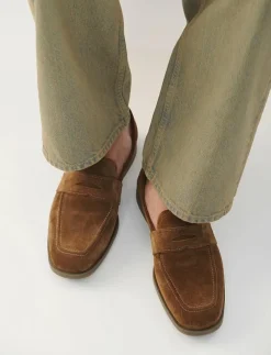 TROY - Loafers