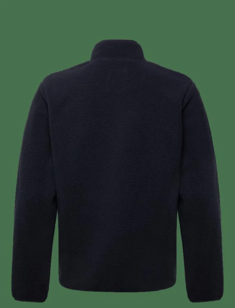TROY REG ZI USPA M FLEECE - Mellanlager