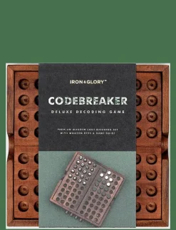 Träspel Codebreaker - Spel & pussel