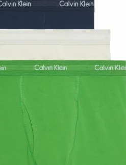 TRUNK 3 PK - Boxershorts