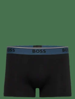 Trunk 3P Power - Boxershorts