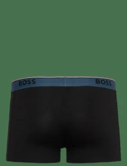 Trunk 3P Power - Boxershorts