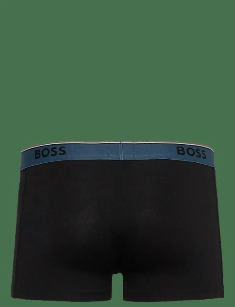 Trunk 3P Power - Boxershorts