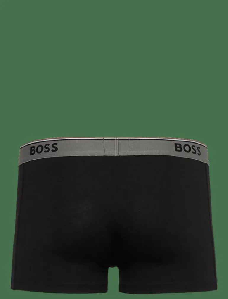 Trunk 3P Power - Boxershorts