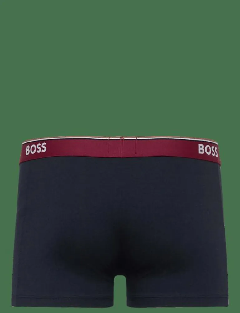 Trunk 3P Power Desig - Boxershorts