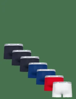 TRUNK 7-PACK - Boxershorts