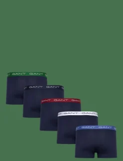 TRUNK 5-PACK - Boxershorts